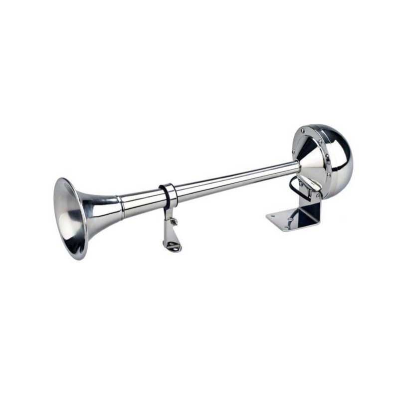 ΚΟΡΝΑ ΜΟΝΗ ΙΝΟΧ ΧΩΝΙ 12V