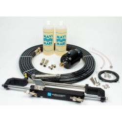 ΥΔΡΑΥΛ.ΣΥΣΤΗΜΑ ΤΙΜΟΝΙΟΥ 150ΗΡ