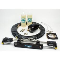 ΥΔΡΑΥΛ.ΣΥΣΤΗΜΑ ΤΙΜΟΝΙΟΥ 300ΗΡ