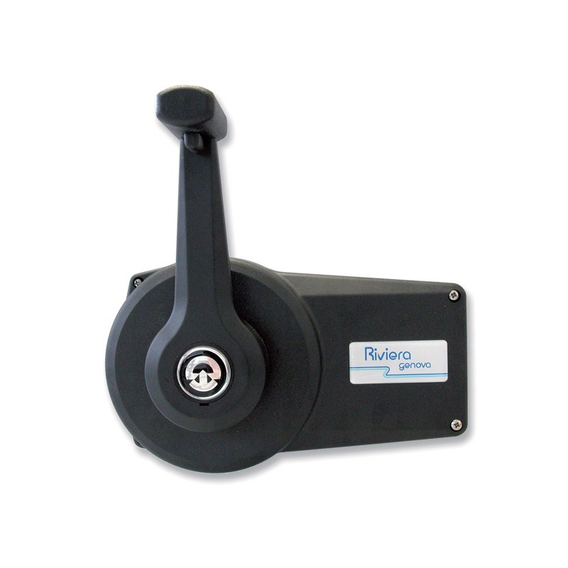 ΧΕΙΡΙΣΤΗΡΙΟ ΠΛΑΙΝΟ MULTIFLEX RIVIERA