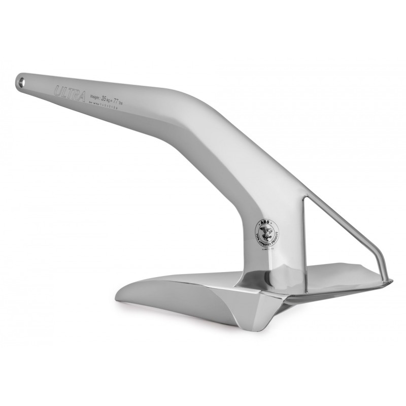 ΑΓΚΥΡΑ ULTRA BOW