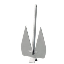 ΑΓΚΥΡΑ BRITANY BT ΓΑΛΒΑΝΙΖΕ