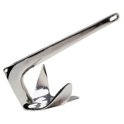 ΑΓΚΥΡΑ ΜΠΡΟΥΣ ΙΝΟΧ