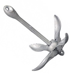 ΑΓΚΥΡΑ ΣΠΑΣΤΗ SAIL