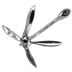 ΑΓΚΥΡΑ ΣΠΑΣΤΗ ΙΝΟΧ