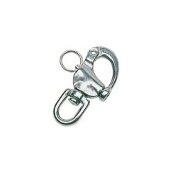 SNAP SHACKLE 22MM