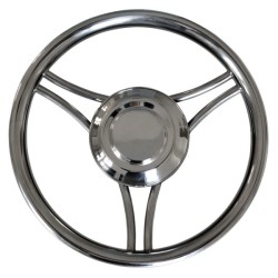 ΤΙΜΟΝΙ ΙΝΟΧ RG 35mm INOX