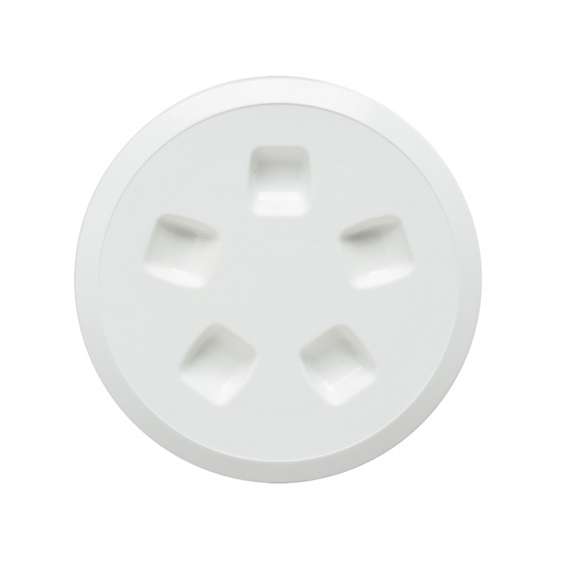 ΤΑΠΑ ΕΠΙΘΕΩΡΗΣΗΣ Φ127  CAN ΜΑΥΡΗ