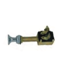 ΔΙΑΚΟΠΤΗΣ BRASS 4 ΘΕΣΕΩΝ