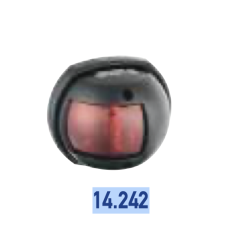 ΦΑΝΟΣ ΟΒΑΛ ΚΟΚΚΙΝΟΣ...