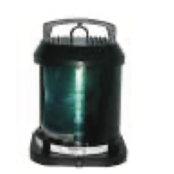 ΦΑΝΟΣ ΠΛΑΙΝΟΣ ΠΡΑΣΙΝ. ΕΩΣ 50mt